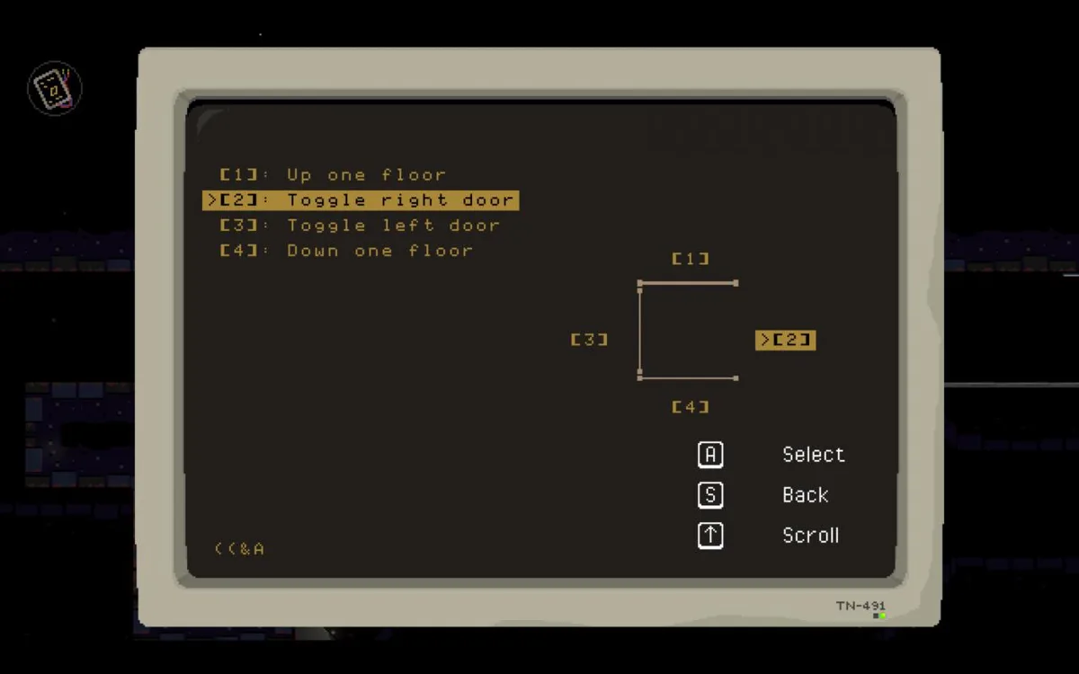 The Thin Silence - Steam Key (Activation Code) — Bild 2