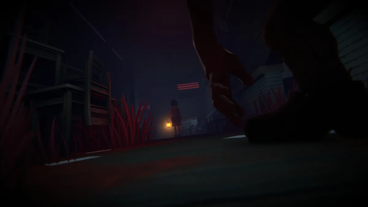 Narin: The Orange Room - Steam Key (Activation Code) — Bild 2