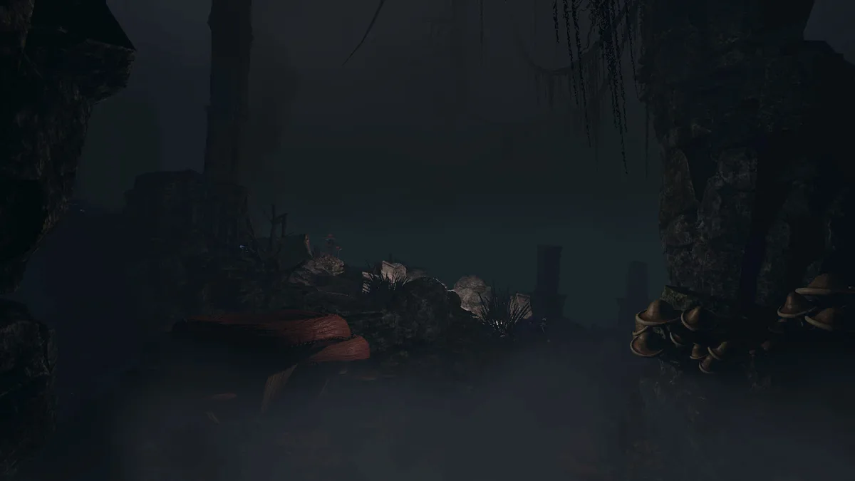 The Last Safe Place - Steam Key (Activation Code) — Bild 2