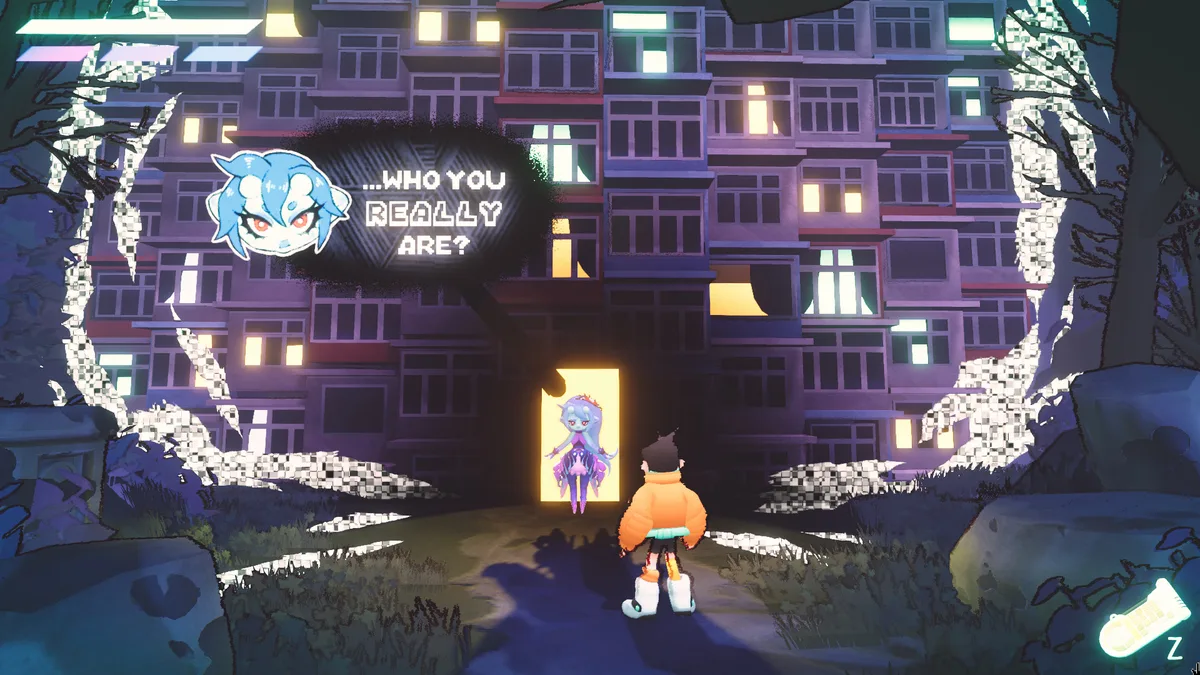 FREERIDE: The Personality Test - Steam Key (Activation Code) — Bild 2