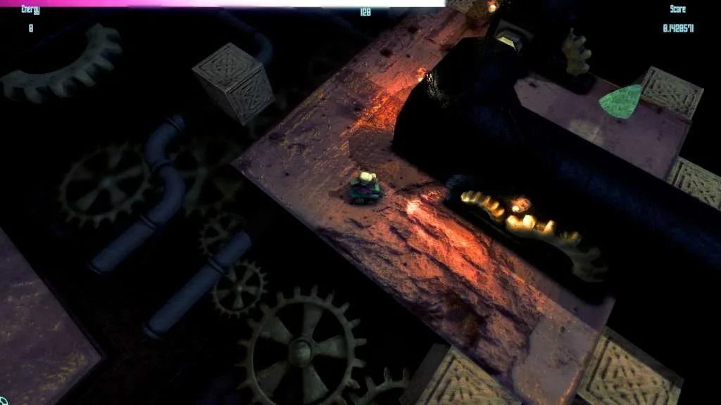 Super Cube Smash - Steam Key (Activation Code) — Bild 2