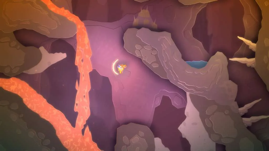 PixelJunk Shooter Ultimate - Steam Key (Activation Code) — Bild 2