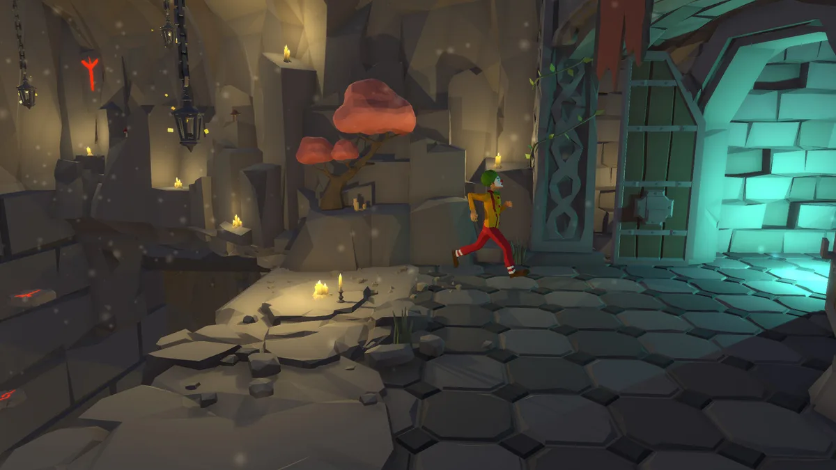 Trigger Henry - Steam Key (Activation Code) — Bild 2