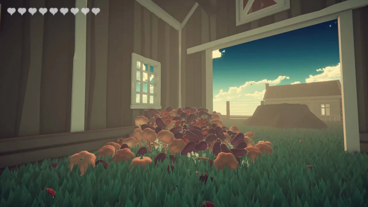 Meat Lovers - Steam Key (Aktivierungscode) — Bild 2