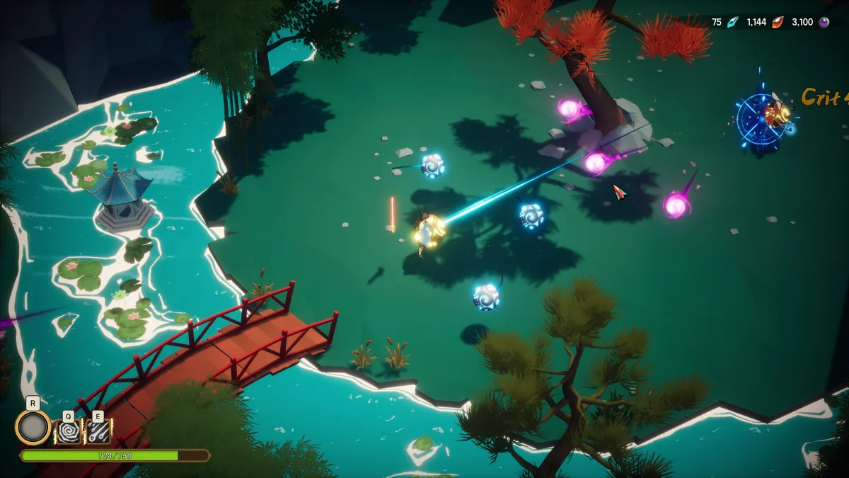 Lotus Lantern: Rescue Mother - Steam Key (Activation Code) — Bild 2