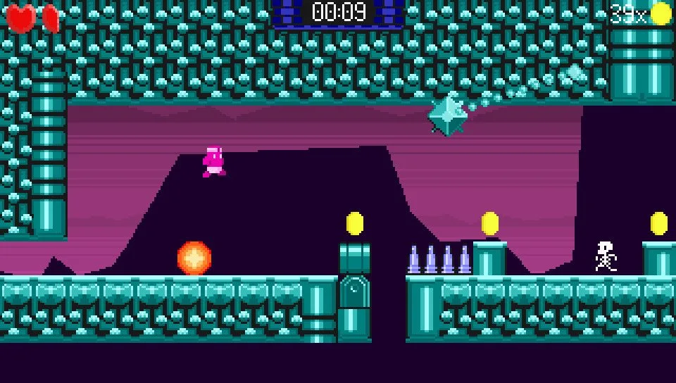 Super Skull Smash GO! 2 Turbo - Steam Key (Activation Code) — Bild 2