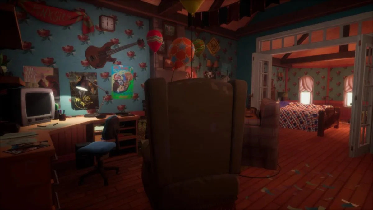 Groundhog Day: Like Father Like Son - Steam Key (Activation Code) — Bild 2