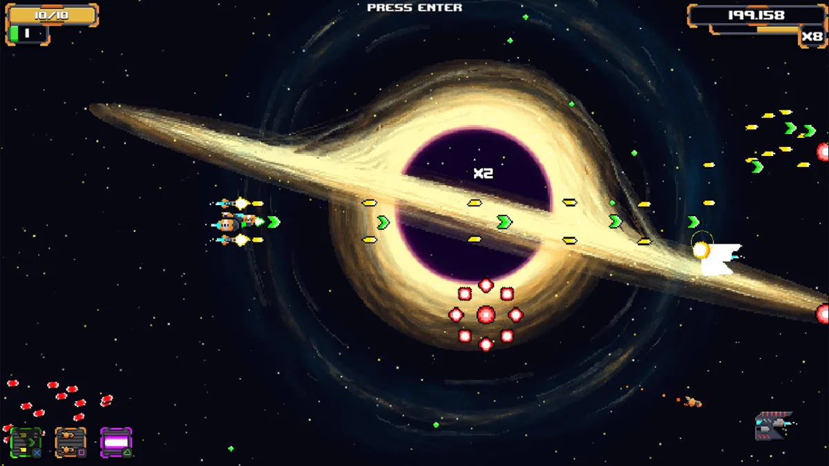 Space Elite Force II - Steam Key (Activation Code) — Bild 2