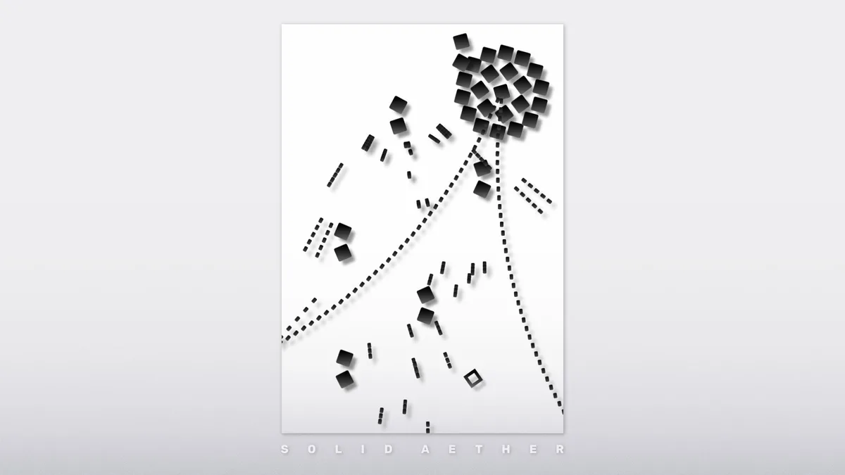 Solid Aether - Steam Key (Aktivierungscode) — Bild 2