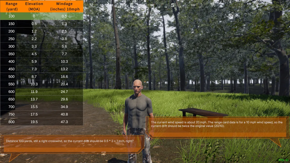 Hardcore Sniper - Steam Key (Aktivierungscode) — Bild 2