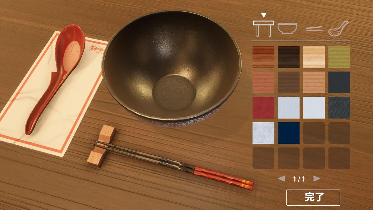 Ramen Simulator - Steam Key (Aktivierungscode) — Bild 2
