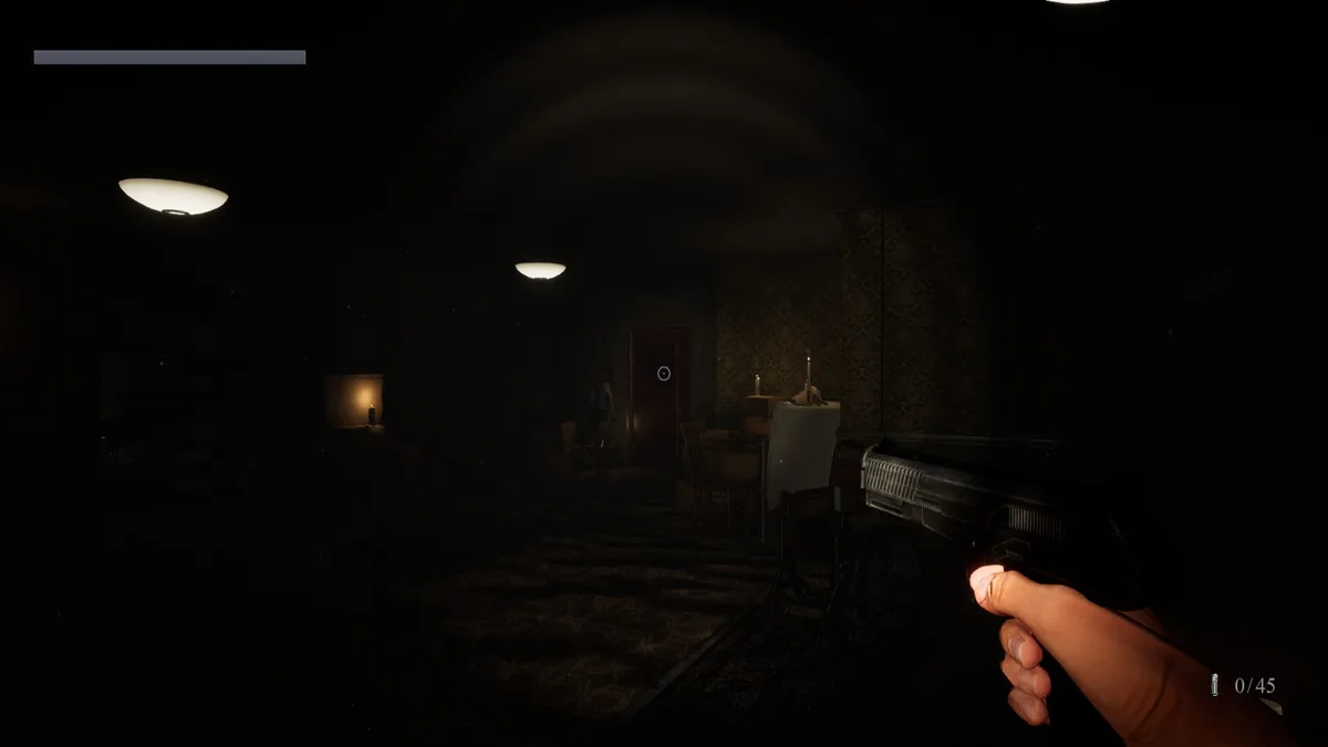 The Midnight Town Stories: Adam's Diary - Steam Key (Aktivierungscode) — Bild 2