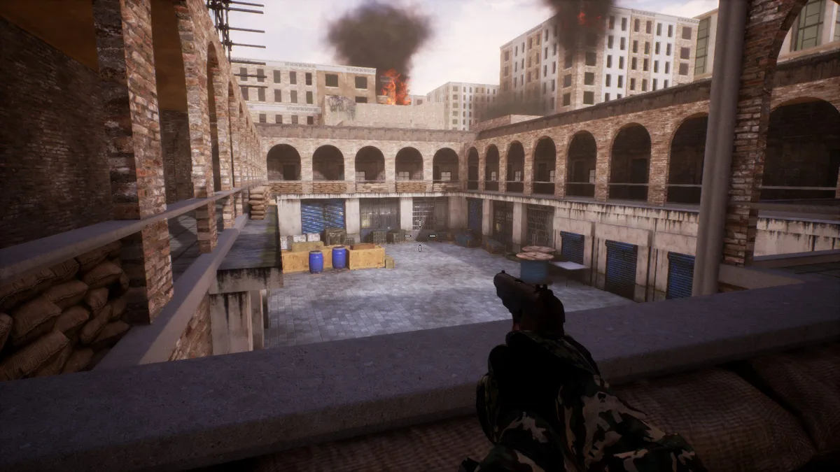 Riot Street - Steam Key (Activation Code) â Bild 2