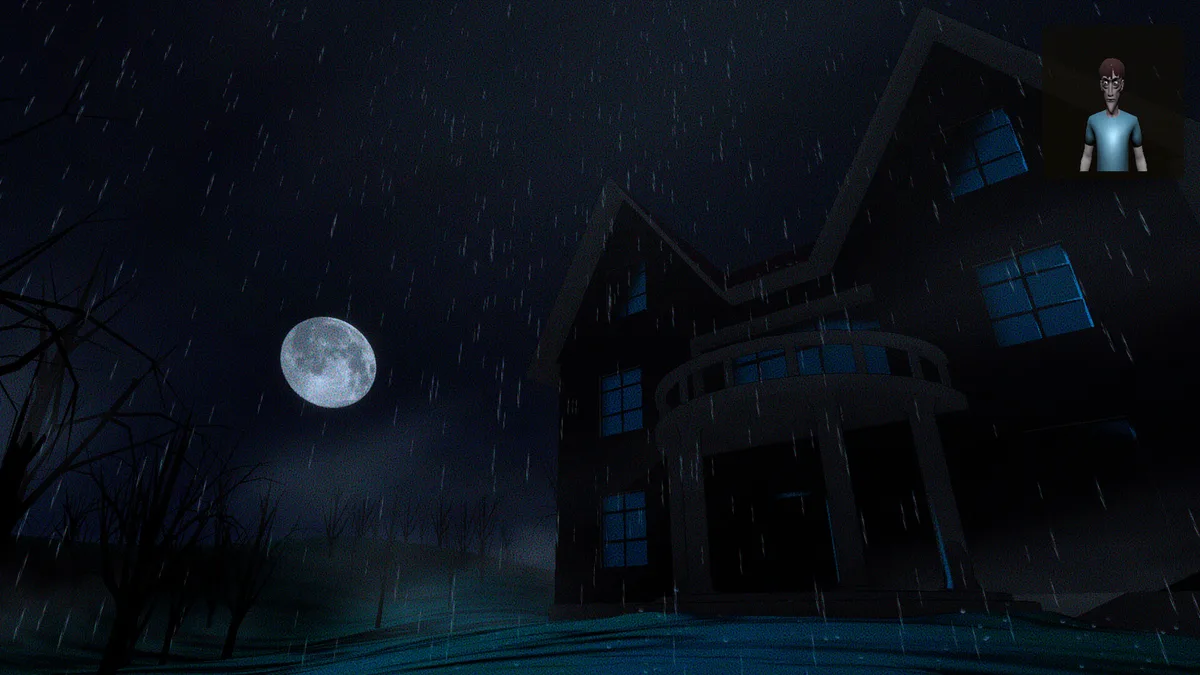 Nightmares Mansion: Scary Dreams - Steam Key (Activation Code) — Bild 2