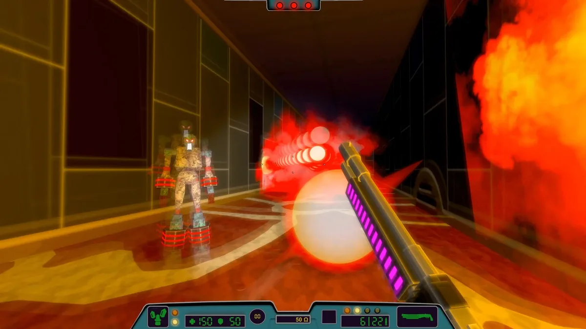 Abyssmare - Steam Key (Aktivierungscode) — Bild 2