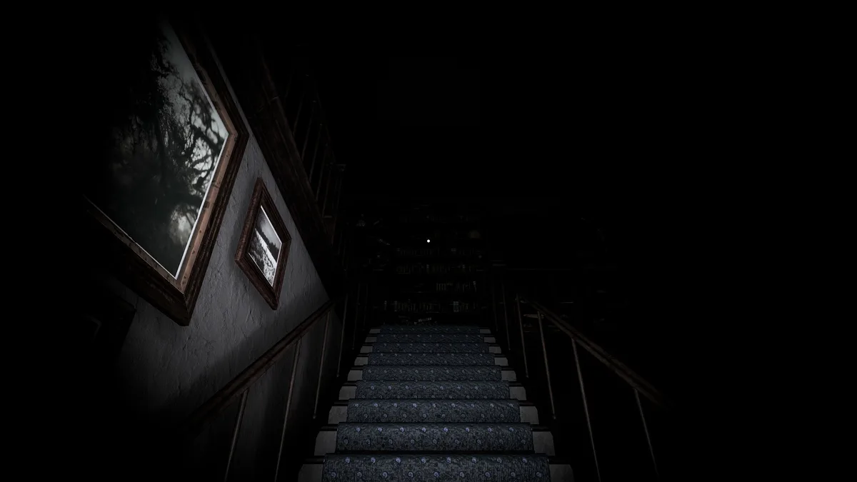 Whisper Of The Curse - Steam Key (Aktivierungscode) — Bild 2