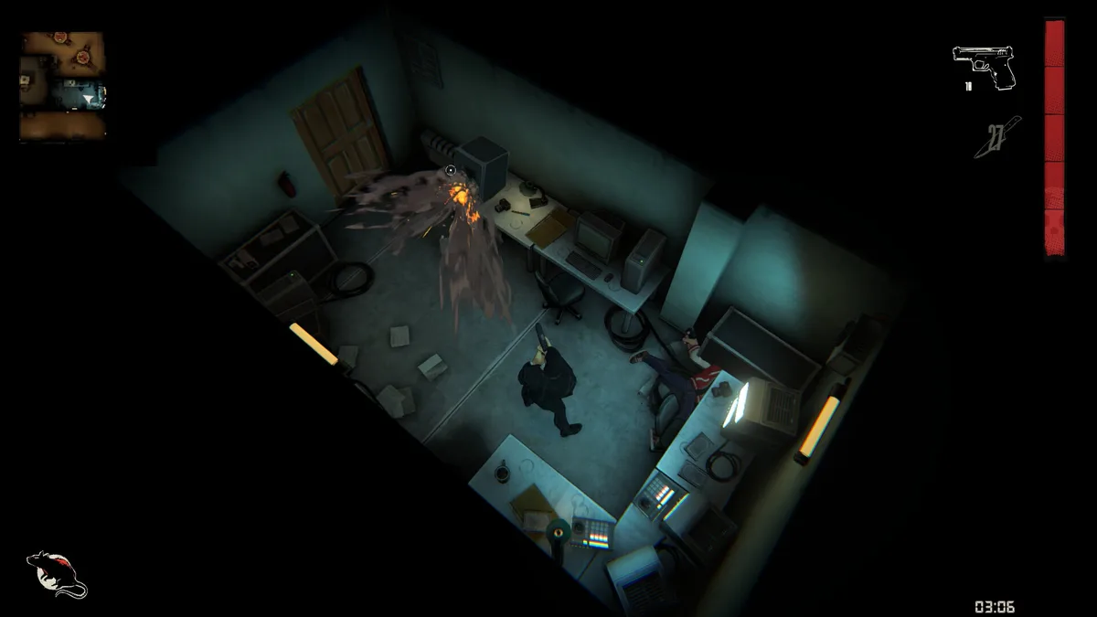 Safehouse - Steam Key (Aktivierungscode) — Bild 2