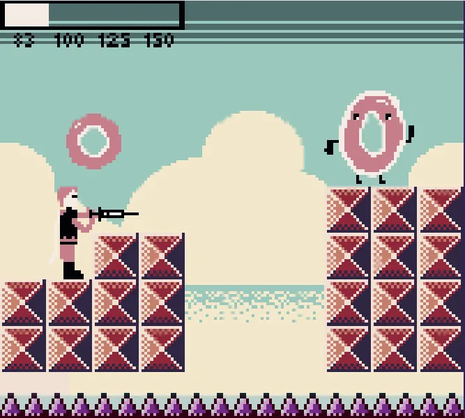 Diabetor & The Sugar Monsters - Steam Key (Aktivierungscode) — Bild 2