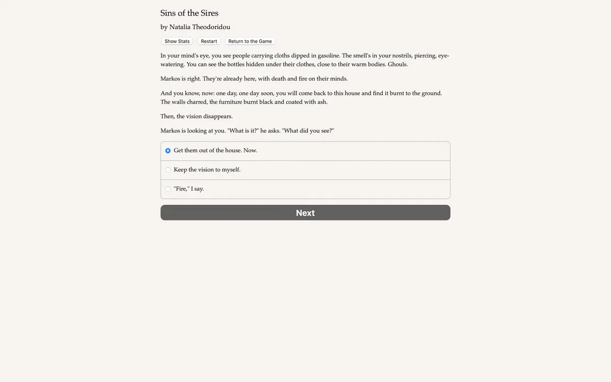 Vampire: The Masquerade - Sins of the Sires - Steam Key (Activation Code) — Bild 2