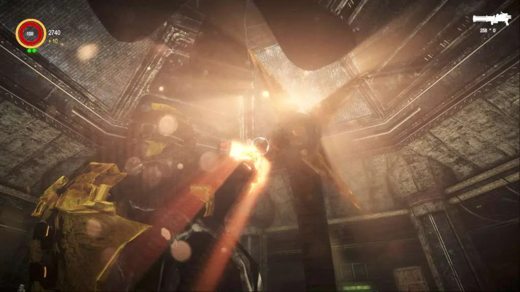 Iron Soul - Steam Key (Activation Code) — Bild 2