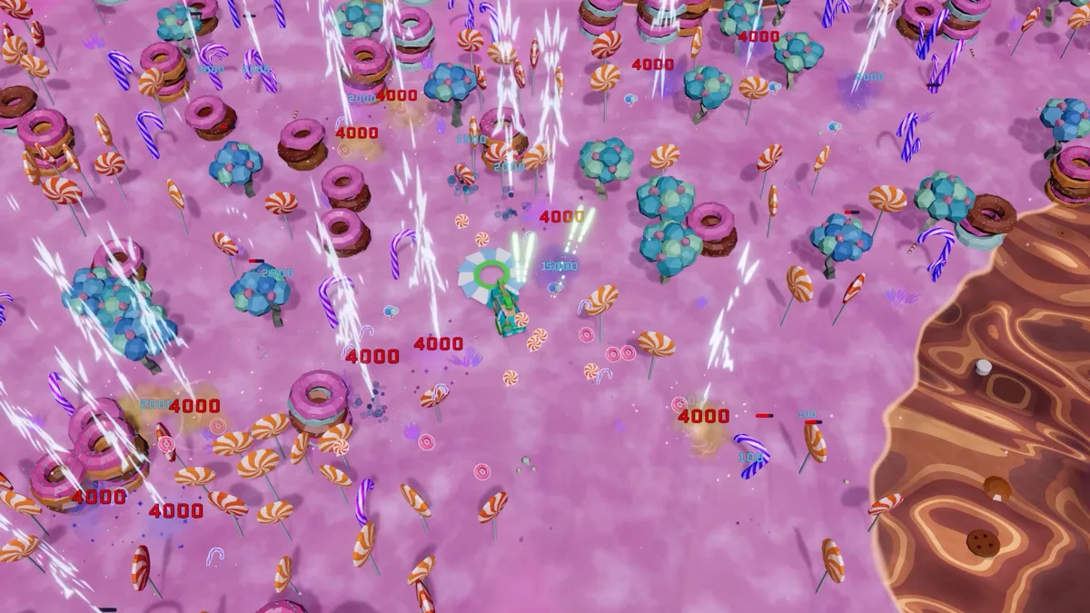 Planet Harvester: Incremental Odyssey - Steam Key (Activation Code) — Bild 2