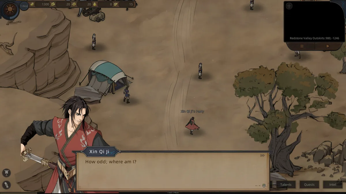 Sands of Salzaar - The Ember Saga - Steam DLC (Activation Code) — Bild 2