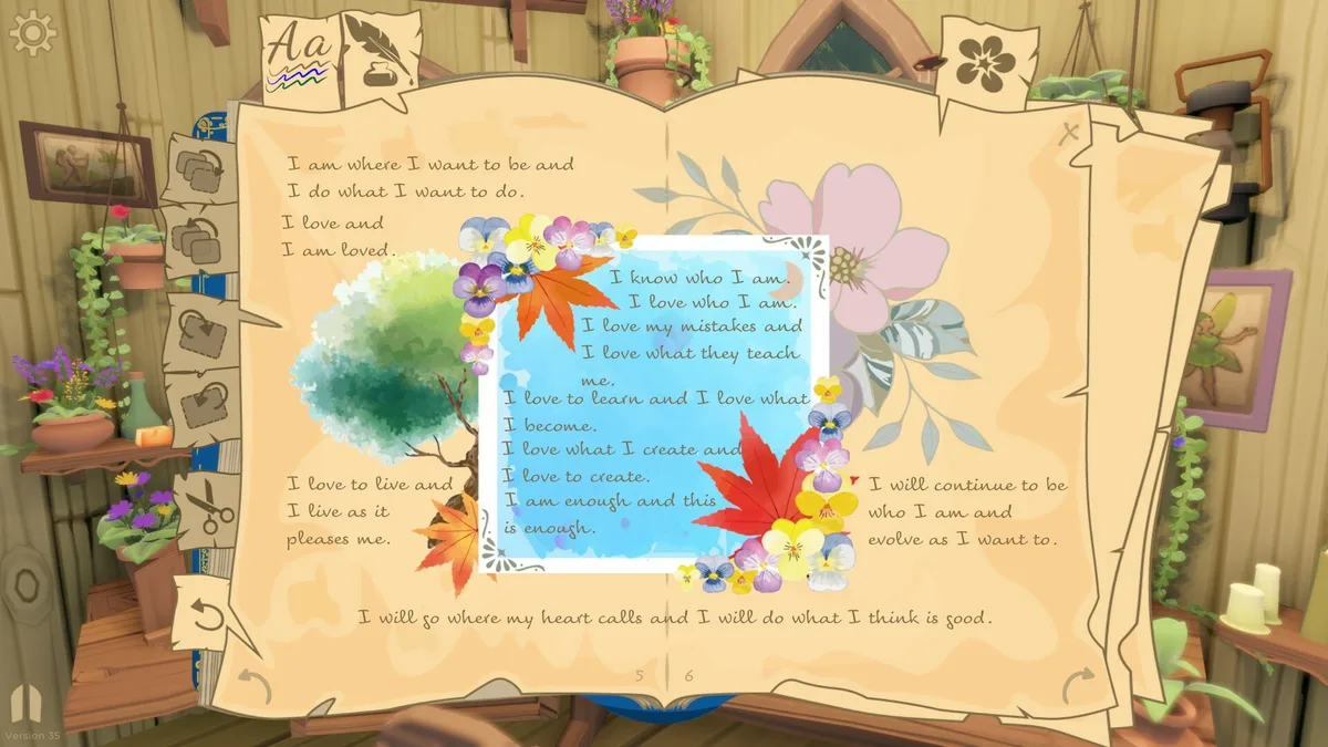 The Merry Fairy - Steam Key (Activation Code) — Bild 2