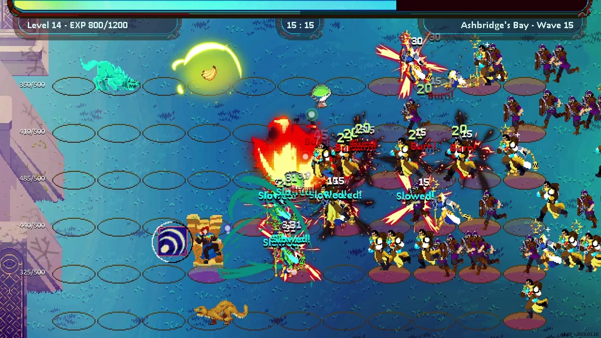 Traveler's Bastion - Spirit Guardians Expansion - Steam DLC (Aktivierungscode) — Bild 2
