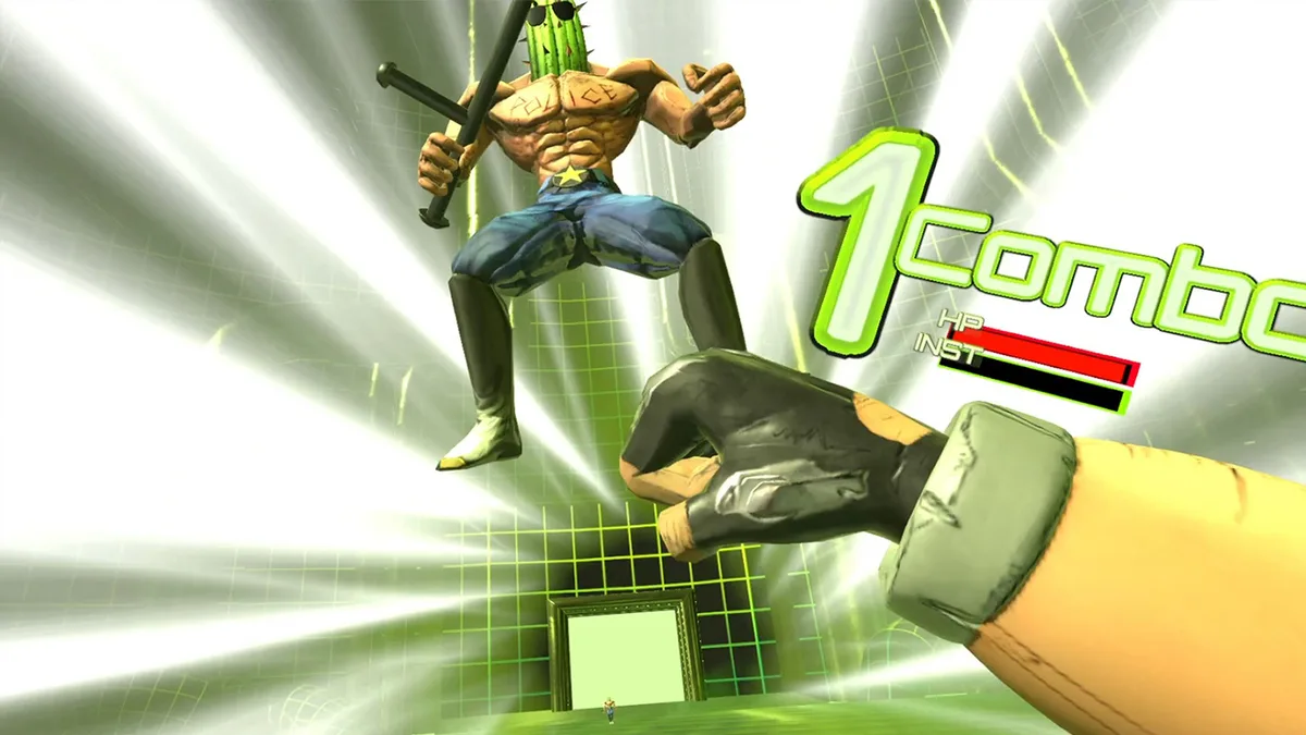 Ultrasclash V - Steam Key (Aktivierungscode) — Bild 2