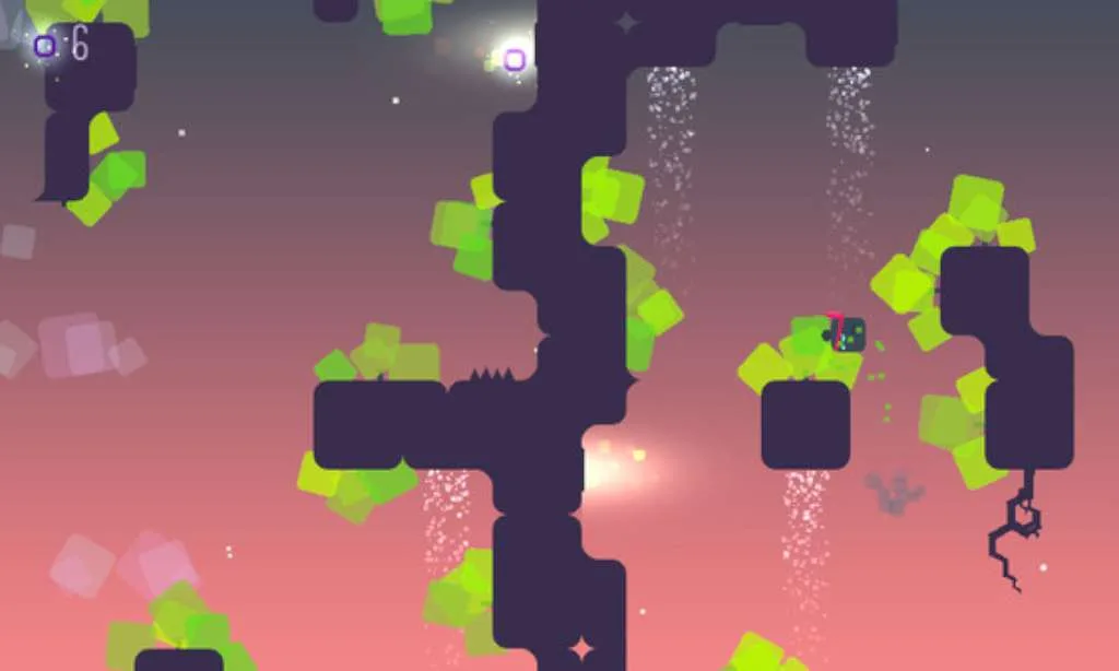 Yet Another World - Steam Key (Aktivierungscode) — Bild 2