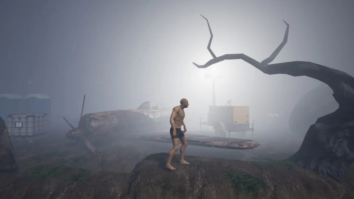 Mainly at Rest - Steam Key (Activation Code) — Bild 2