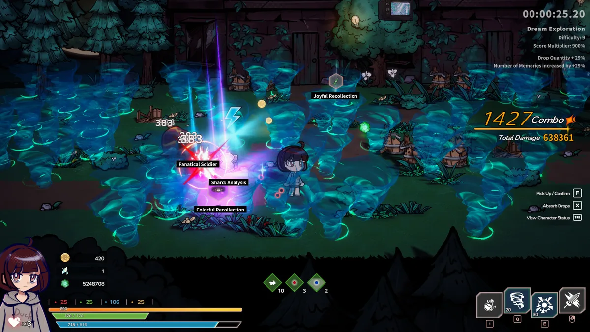 DreamEcho - Steam Key (Activation Code) — Bild 2