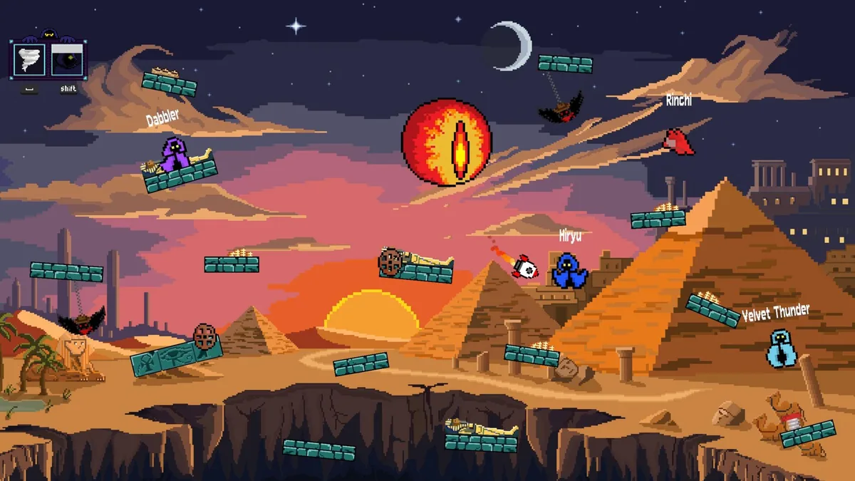 MapGod - Steam Key (Aktivierungscode) — Bild 2