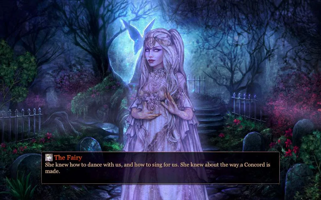 Cinders - Steam Key (Aktivierungscode) — Bild 2