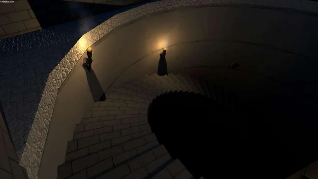 The Talos Principle - Road to Gehenna - Steam DLC (Activation Code) — Bild 2