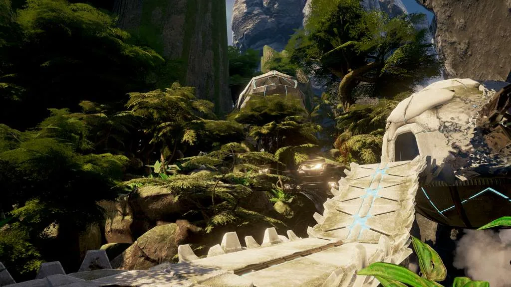 Obduction - Steam Key (Aktivierungscode) — Bild 2