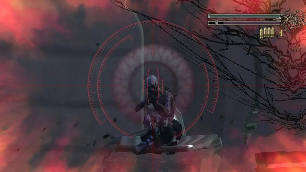 Bullet Witch - Steam Key (Aktivierungscode) — Bild 2