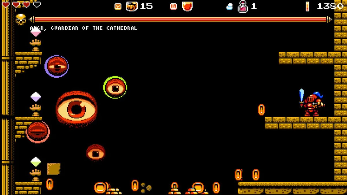 Cathedral - Steam Key (Aktivierungscode) — Bild 2