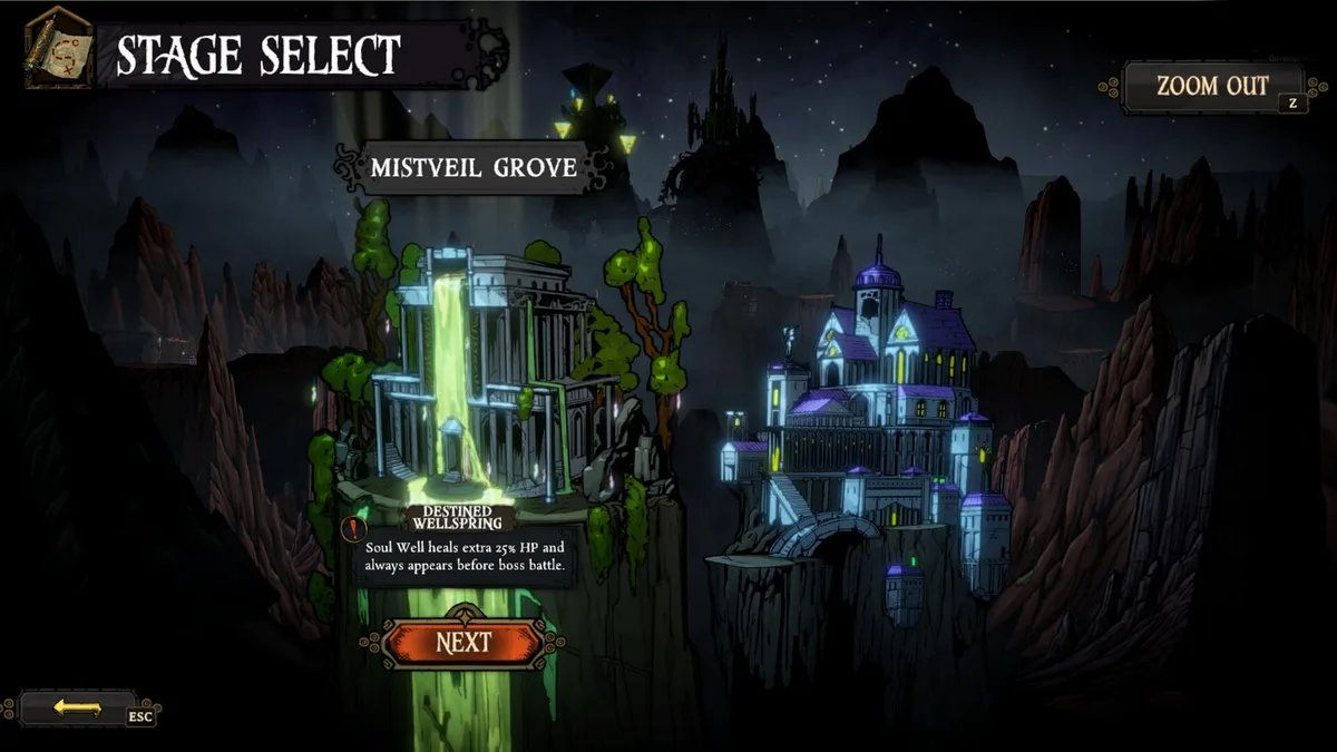 Golden Swirl - Steam Key (Activation Code) — Bild 2