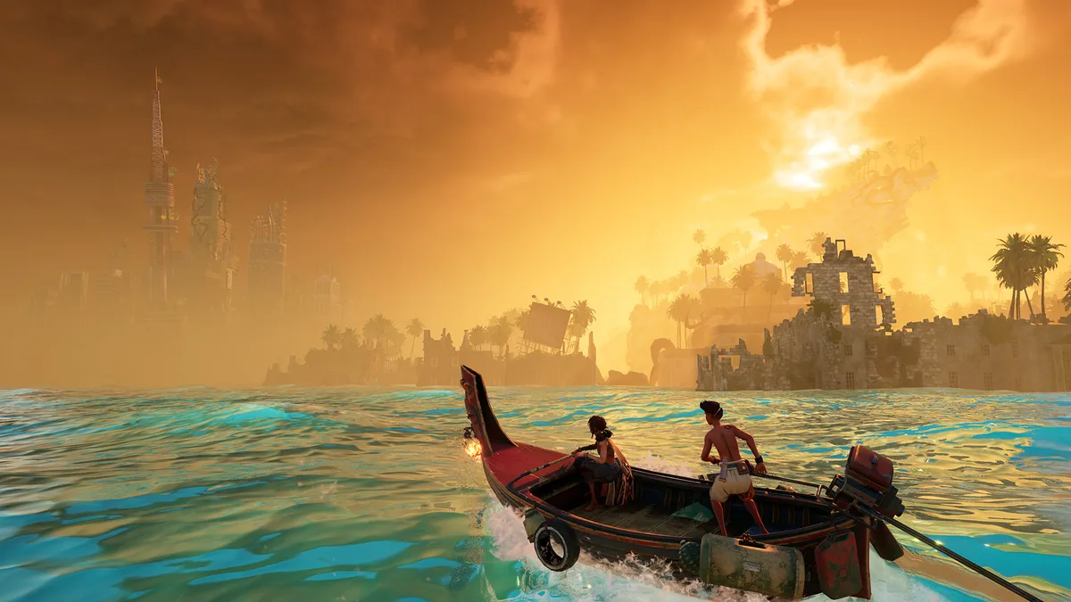 Submerged: Hidden Depths - Steam Key (Activation Code) — Bild 2