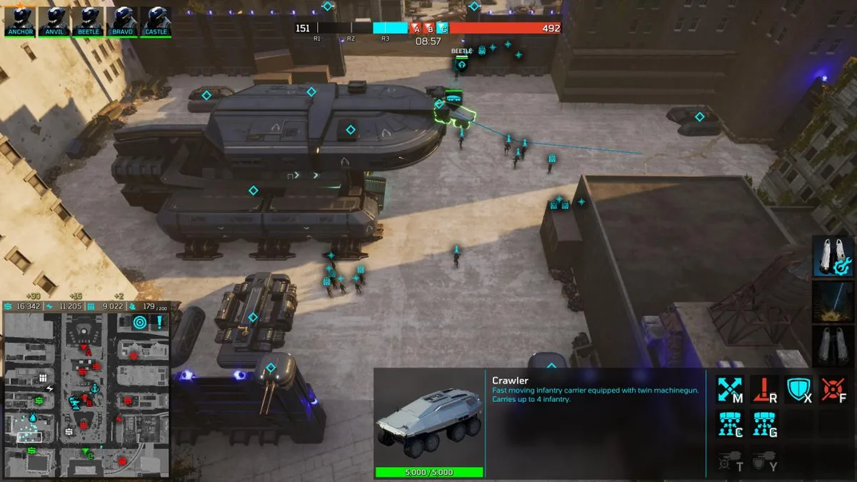 Eximius: Seize the Frontline - Steam Key (Activation Code) — Bild 2