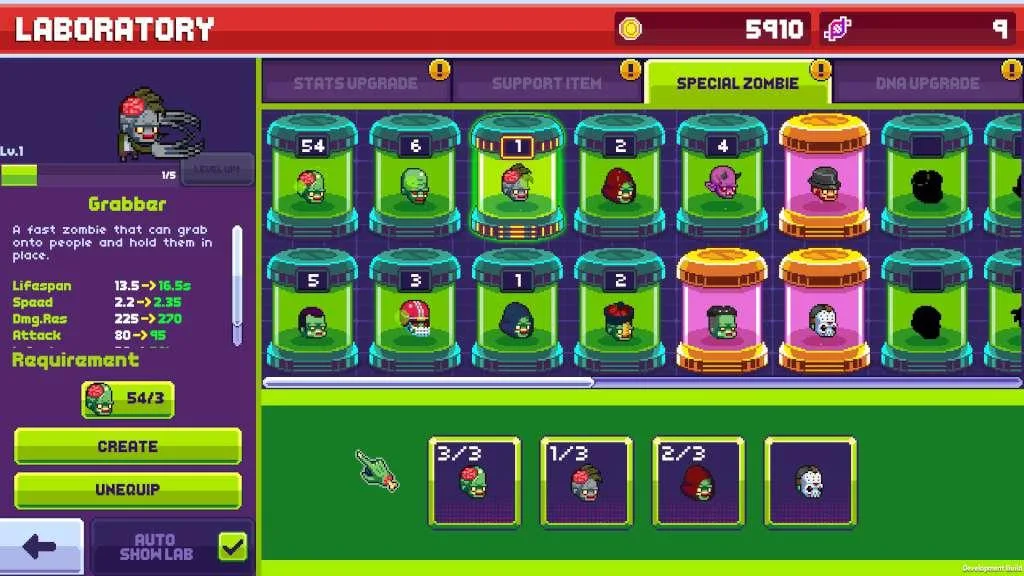 Infectonator 3: Apocalypse - Steam Key (Activation Code) — Bild 2