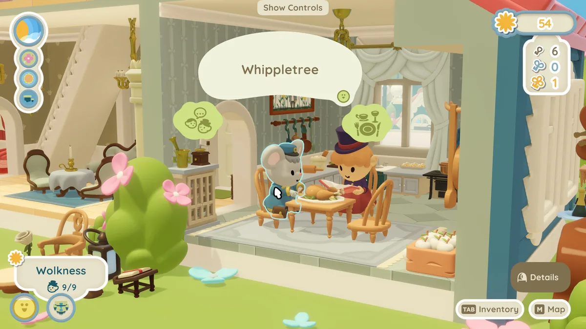 Twinkleby - Steam Key (Aktivierungscode) — Bild 2