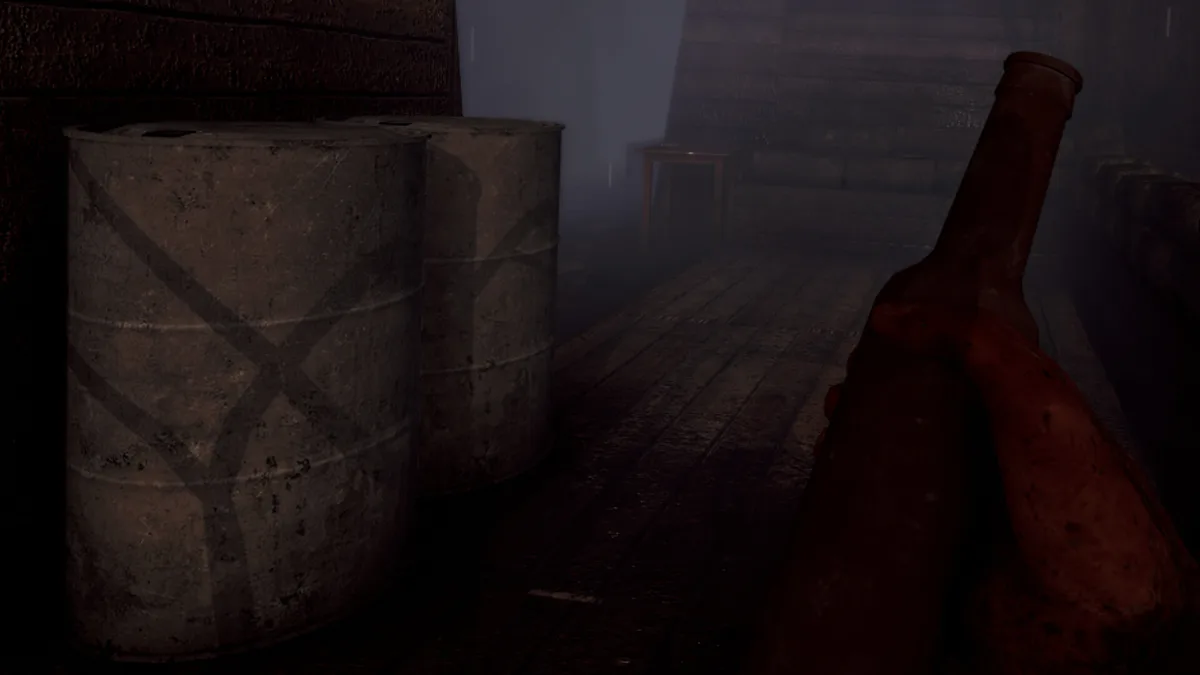 Trenches VR - Steam Key (Aktivierungscode) — Bild 2