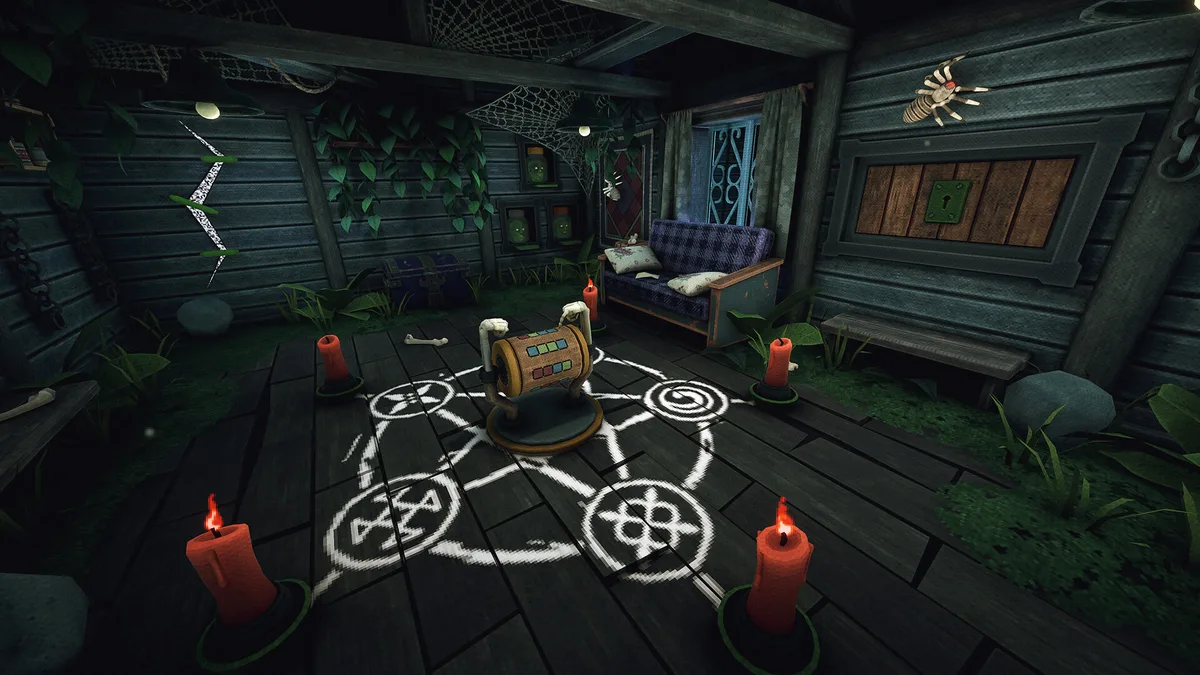 Is this Game Trying to Kill Me? - Steam Key (Aktivierungscode) — Bild 2