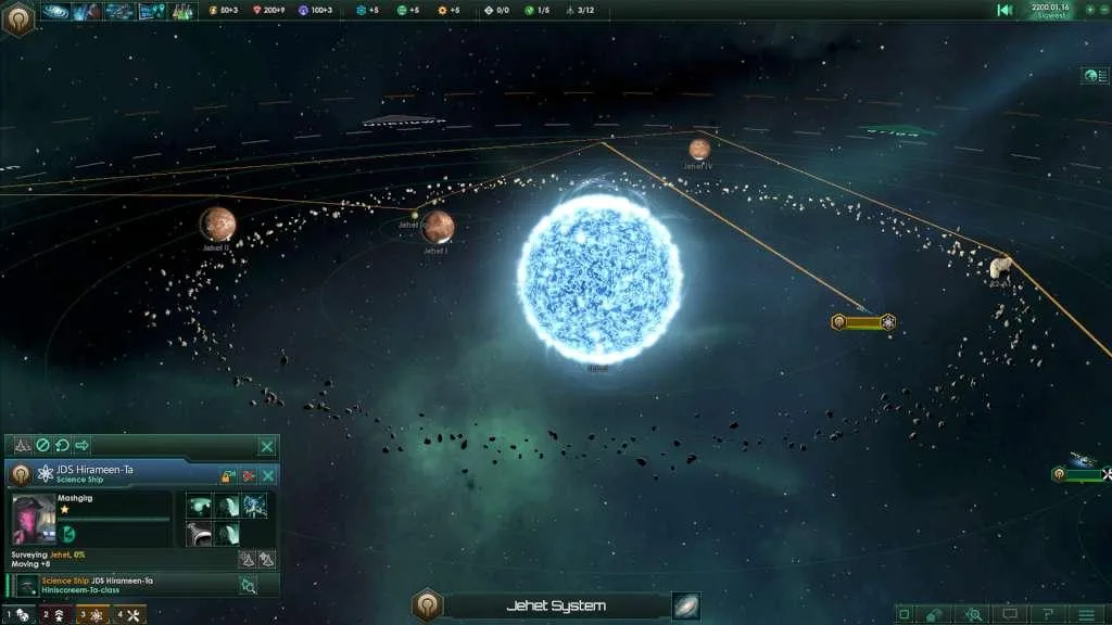 Stellaris - Galaxy Edition Upgrade Pack - Steam DLC (Activation Code) — Bild 2