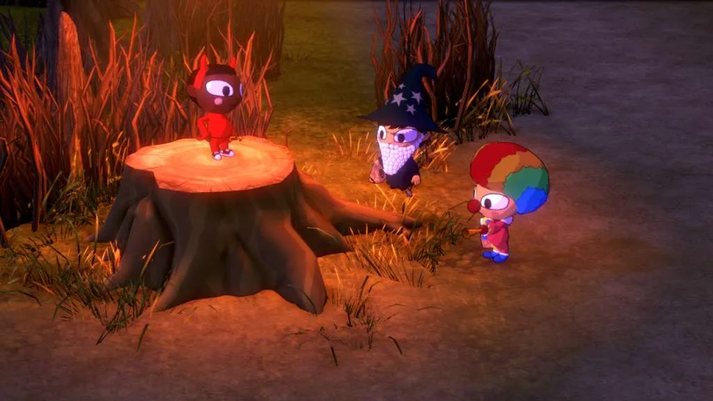 Costume Quest 2 - Steam Key (Activation Code) — Bild 2
