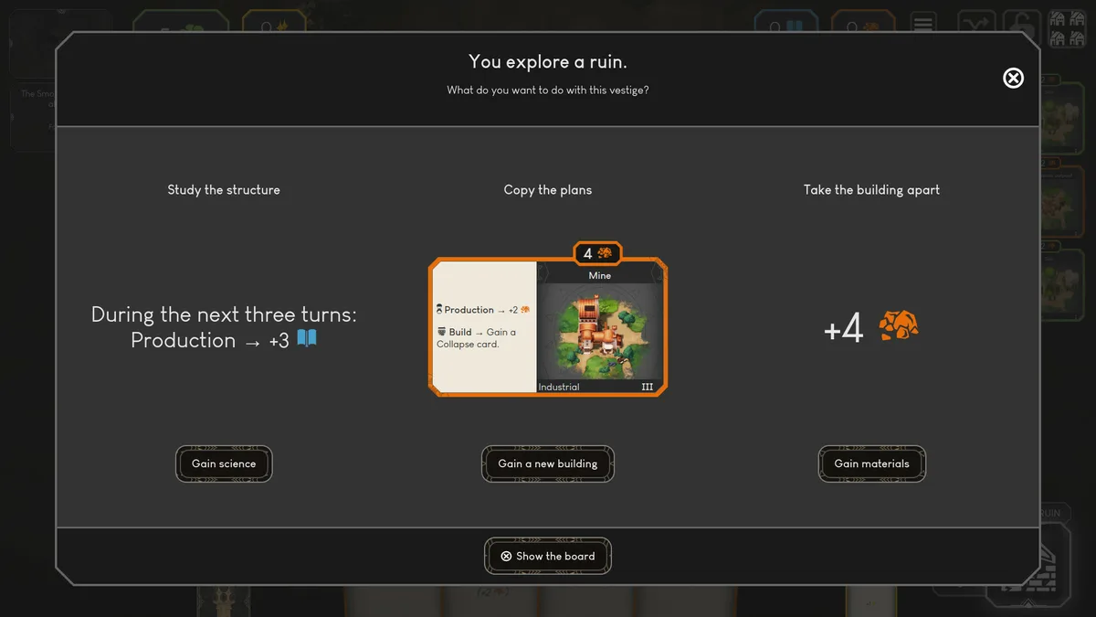 Dawnmaker - Steam Key (Activation Code) — Bild 2