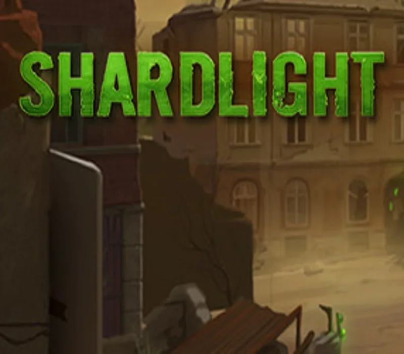 Shardlight - GOG Key (Aktivierungscode)
