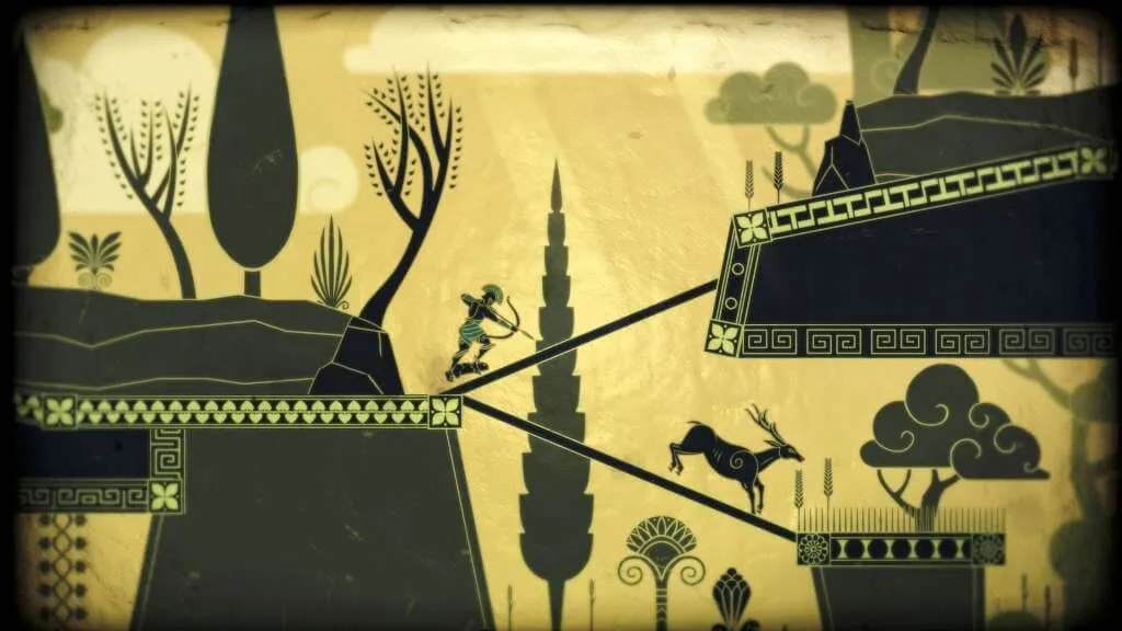 Apotheon - Steam Key (Aktivierungscode) — Bild 2